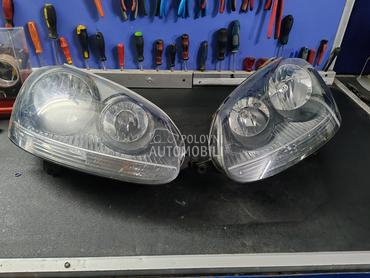 Farovi za Volkswagen Golf 5 od 2003. do 2008. god.