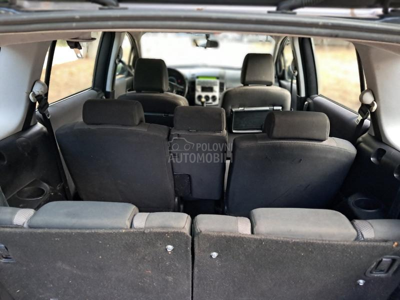 Mazda 5 2.0 CD 110 CE