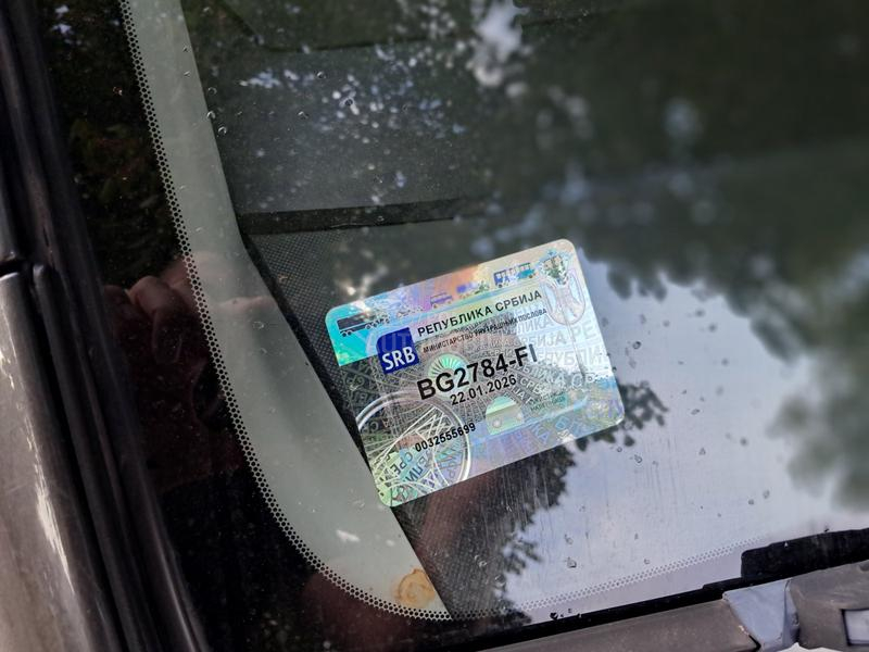 Mazda 5 2.0 CD 110 CE