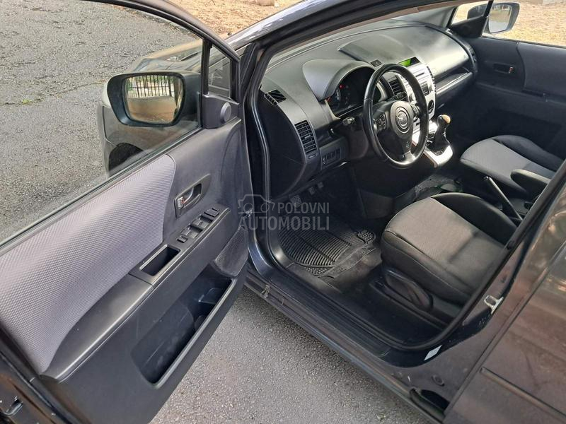 Mazda 5 2.0 CD 110 CE