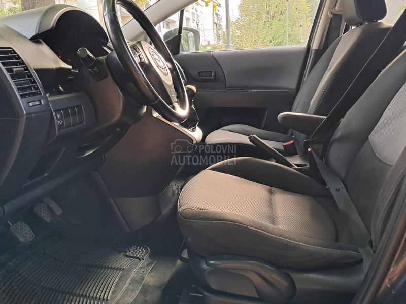 Mazda 5 2.0 CD 110 CE