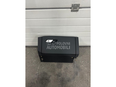 Kaseta za Audi A6, A7 od 2017. do 2024. god.