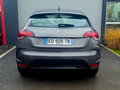 Citroen DS4 1.6BLUHDI RESTALING