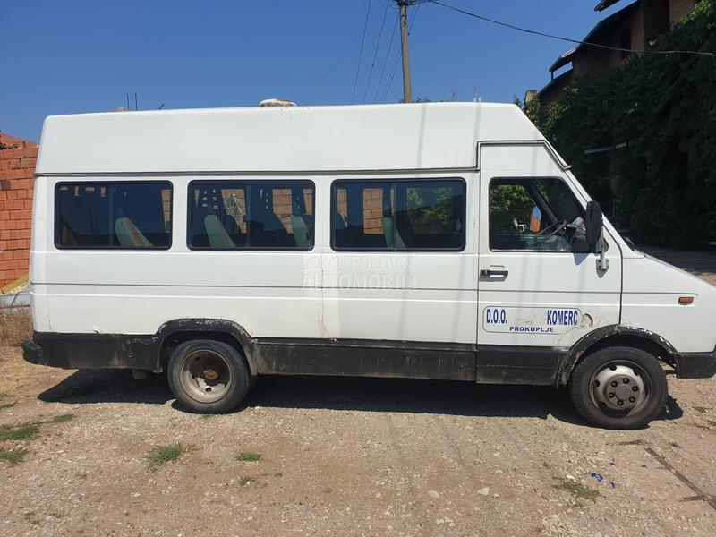 Iveco 40.10 HNMPK