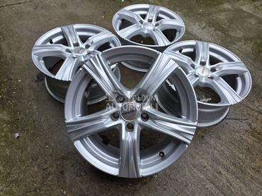 Aluminijumske felne Ford 16" 5 x 108