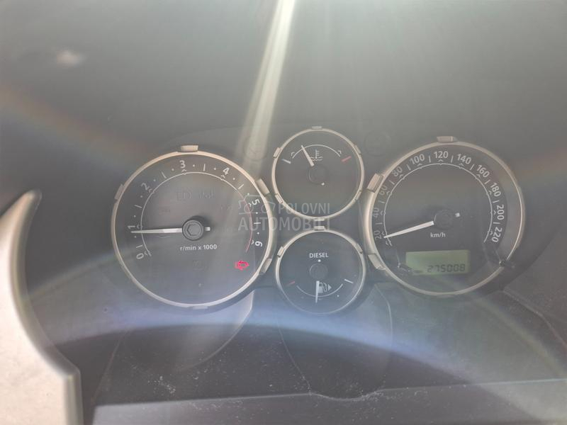 Land Rover Freelander 2.0td