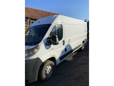 Citroen Jumper 2.2