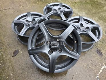 Aluminijumske felne Ford 15" 4 x 108