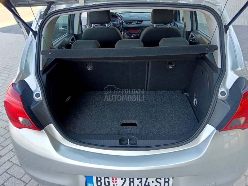 Opel Corsa E 1.3Cdti petovratna