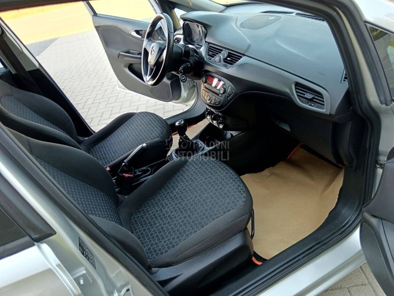Opel Corsa E 1.3Cdti petovratna