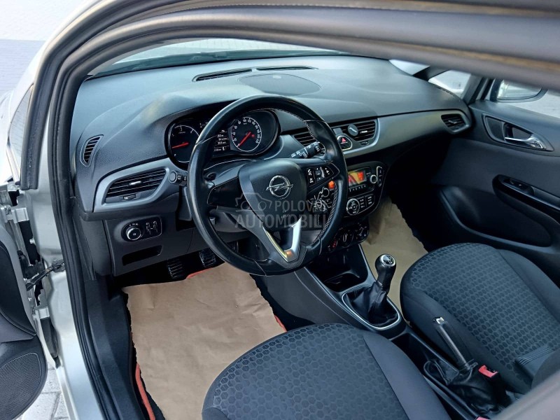 Opel Corsa E 1.3Cdti petovratna