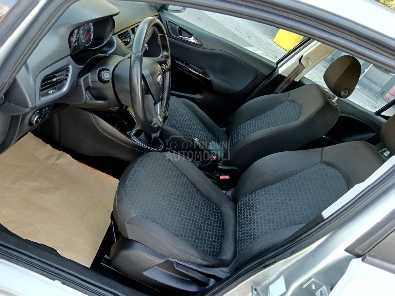 Opel Corsa E 1.3Cdti petovratna