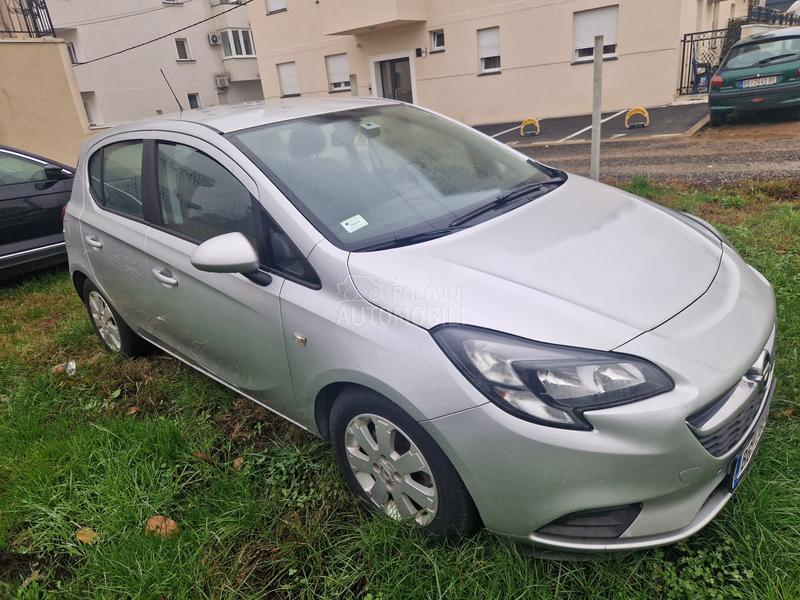 Opel Corsa E 1.3Cdti petovratna