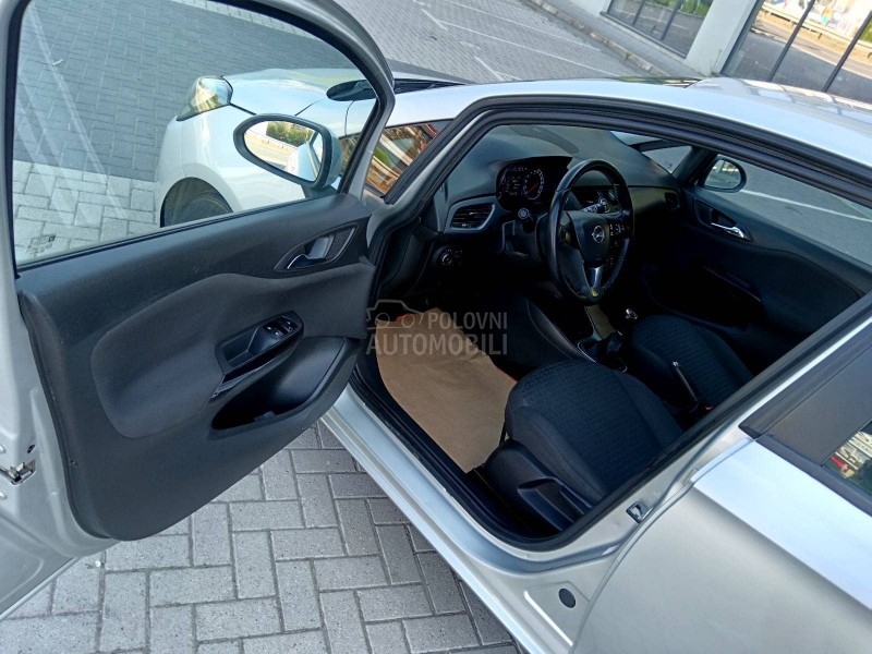 Opel Corsa E 1.3Cdti petovratna