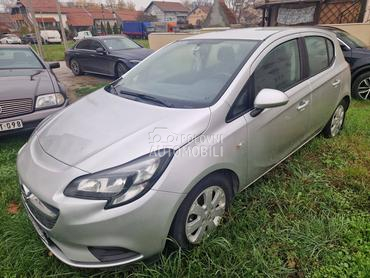 Opel Corsa E 1.3Cdti petovratna