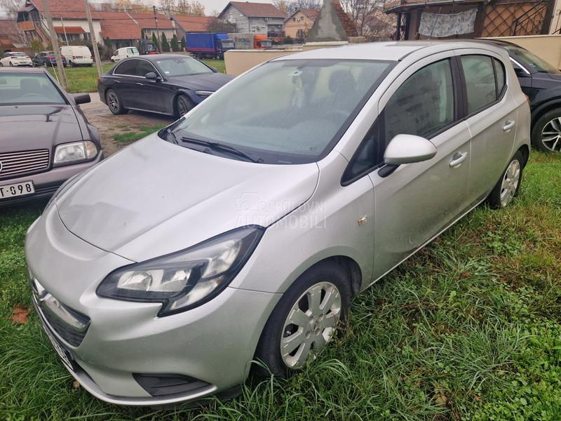 Opel Corsa E 1.3Cdti petovratna