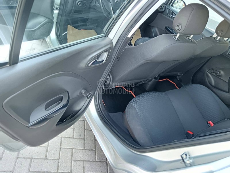 Opel Corsa E 1.3Cdti petovratna
