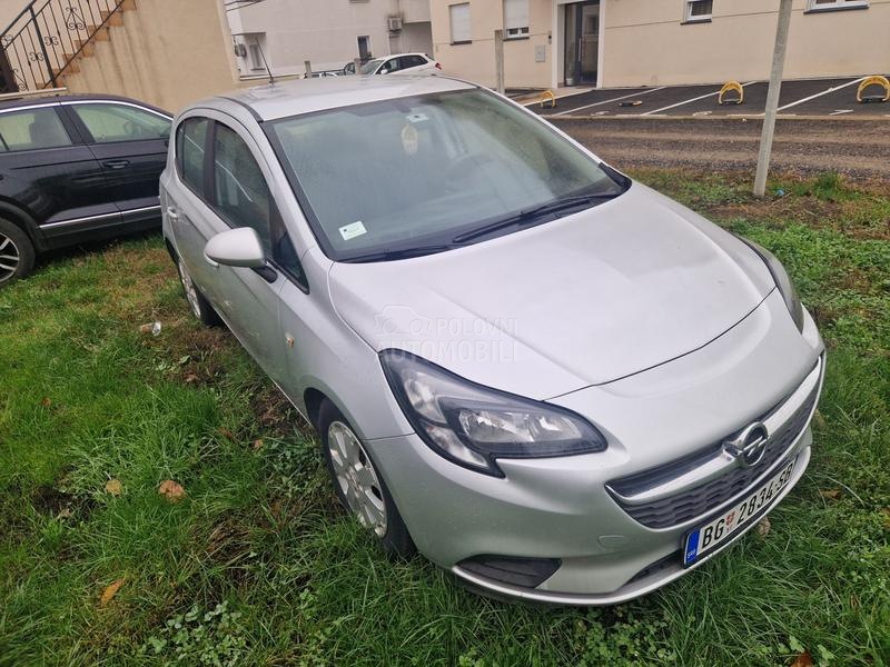Opel Corsa E 1.3Cdti petovratna