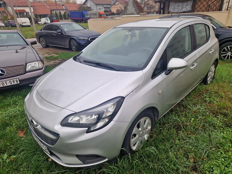 Opel Corsa E 1.3Cdti petovratna