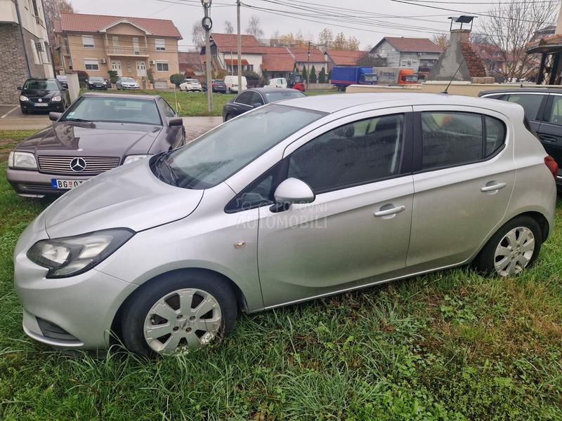 Opel Corsa E 1.3Cdti petovratna