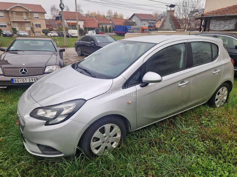 Opel Corsa E 1.3Cdti petovratna