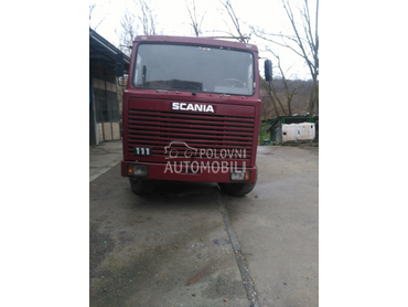 Scania 111