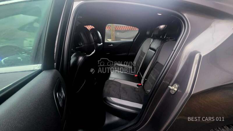 DS 4 1.6BLUHDI RESTAJLING