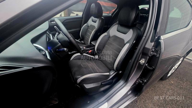 DS 4 1.6BLUHDI RESTAJLING