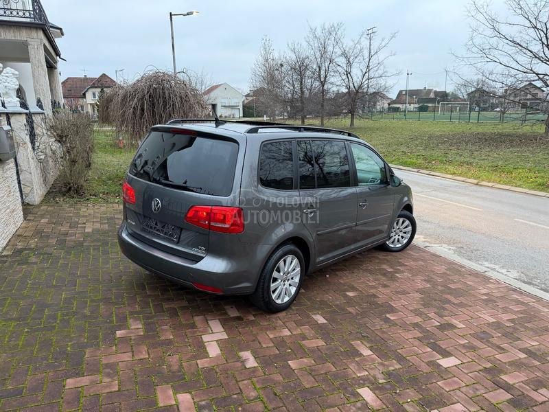 Volkswagen Touran 1.4.P.R.E.L.E.P