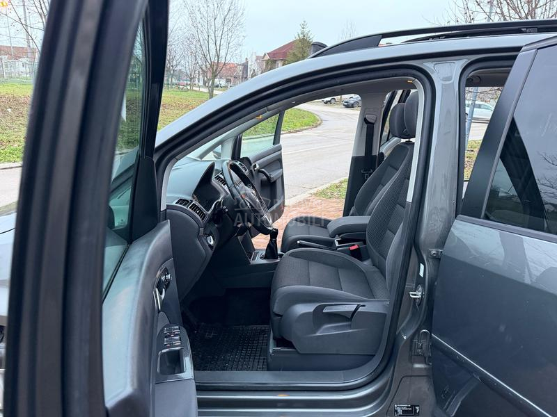 Volkswagen Touran 1.4.P.R.E.L.E.P