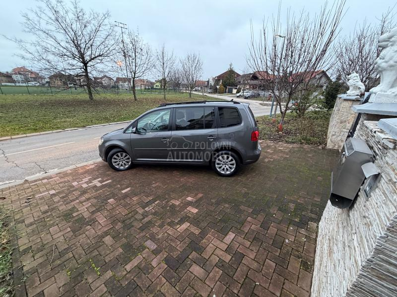 Volkswagen Touran 1.4.P.R.E.L.E.P