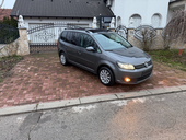 Volkswagen Touran 1.4.P.R.E.L.E.P