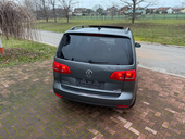 Volkswagen Touran 1.4.P.R.E.L.E.P