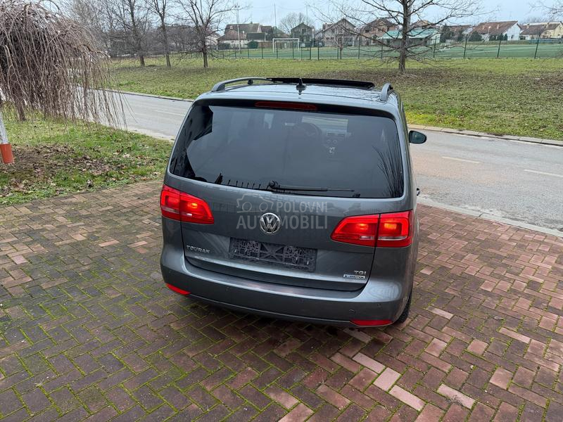 Volkswagen Touran 1.4.P.R.E.L.E.P
