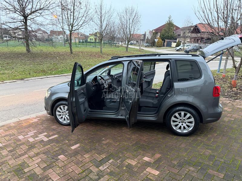 Volkswagen Touran 1.4.P.R.E.L.E.P