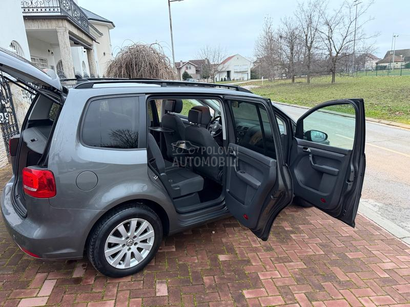 Volkswagen Touran 1.4.P.R.E.L.E.P