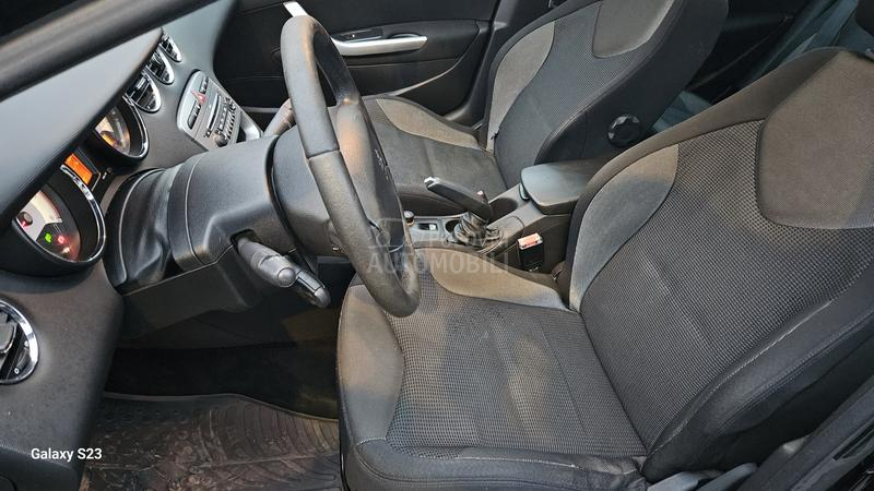 Peugeot 308 2.0 hdi