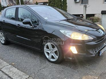 Peugeot 308 2.0 hdi