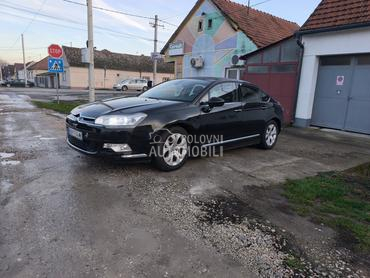 Citroen C5 