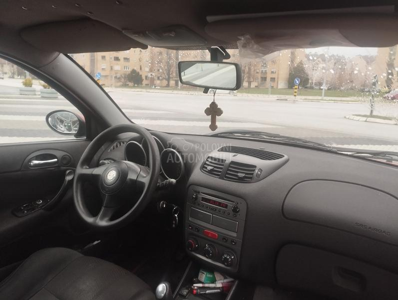 Alfa Romeo 147 1,6