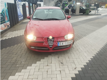 Alfa Romeo 147 1,6