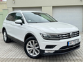 Volkswagen Tiguan VIRTUAL/4-MOTION/DSG