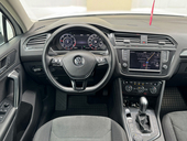Volkswagen Tiguan VIRTUAL/4-MOTION/DSG