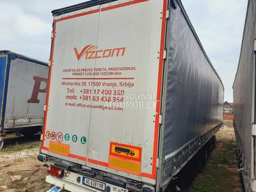 Schmitz SCS24/L13,62MB