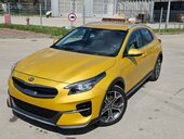 Kia XCeed 1.6CRDI NAV/LED/KAM