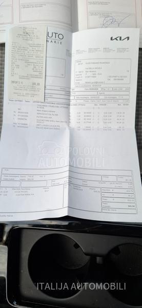 Kia XCeed 1.6CRDI NAV/LED/KAM