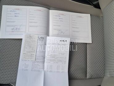 Kia XCeed 1.6CRDI NAV/LED/KAM