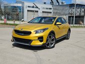 Kia XCeed 1.6CRDI NAV/LED/KAM