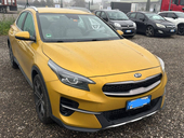 Kia XCeed 1.6CRDI NAV/LED/KAM