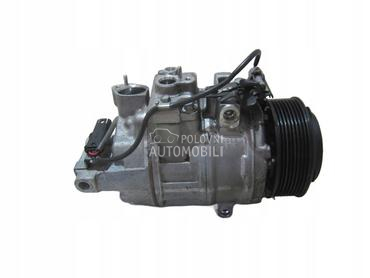 Kompresor klime za BMW 318 od 2000. do 2014. god.
